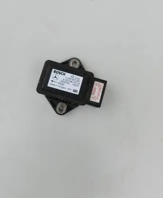 Mercedes-Benz B W245 ESP acceleration yaw rate sensor A0035420318 0265005267
