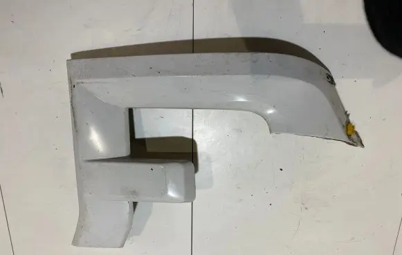 Ford F150 Under headlight/headlamp trim FL3417C754C