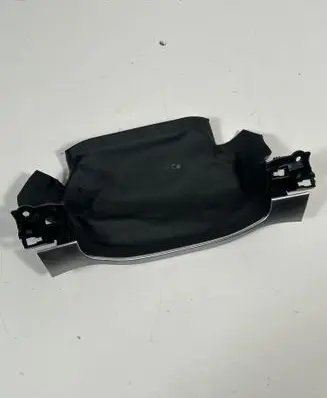 Audi A7 S7 4G Steering wheel column trim 4G1858357