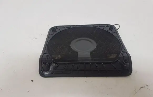 BMW 3 F30 F35 F31 Subwoofer grill/trim 9227819 1422 43040789282