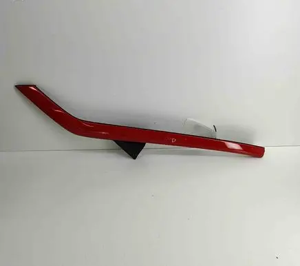 Opel Mokka B (C) pillar trim 9834916780