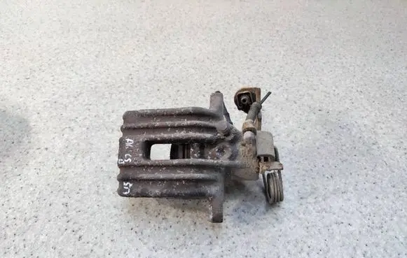 Audi A6 S6 C5 4B Rear brake caliper