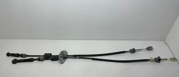 Hyundai i30 Gear shift rod 43794A6100 A61002A10