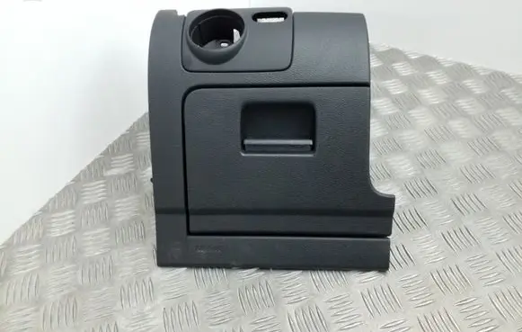 Volkswagen Golf VI Dashboard lower bottom trim panel 5K1858365C 5K1858367C 1K1858341A