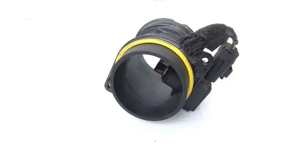 Jaguar XF Mass air flow meter 4R8Q12B579AC 5WK97011