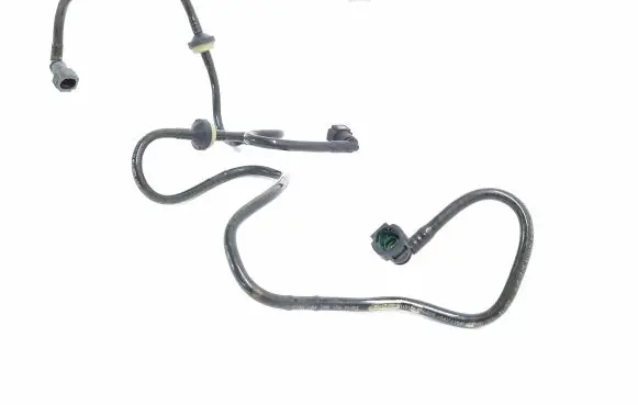 Peugeot 508 Vacuum line/pipe/hose