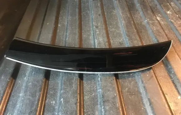 Infiniti M30 Panel trim 684111ML0A P12930B34700