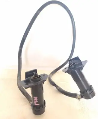 Audi R8 4S Headlight washer spray nozzle 420955102
