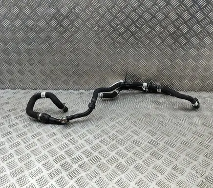 Land Rover Range Rover Sport L461 Engine coolant pipe/hose M8E28D142AE N9X22B919AC