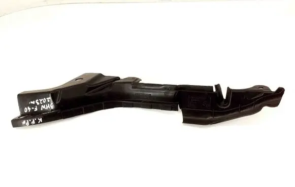 BMW 1 F40 Intercooler air guide/duct channel 51767450921 7450921