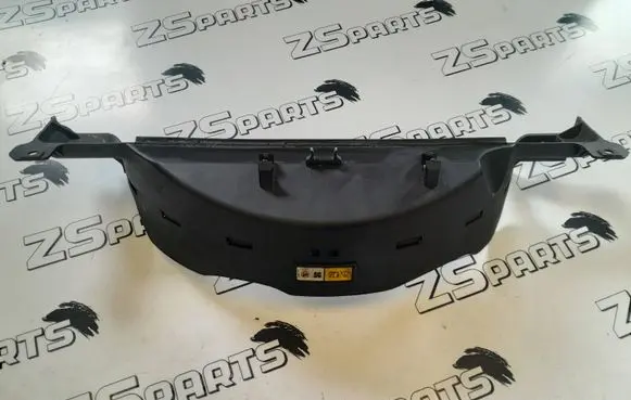 Land Rover Range Rover L322 Radiator cooling fan shroud 5K9593AS3 500301