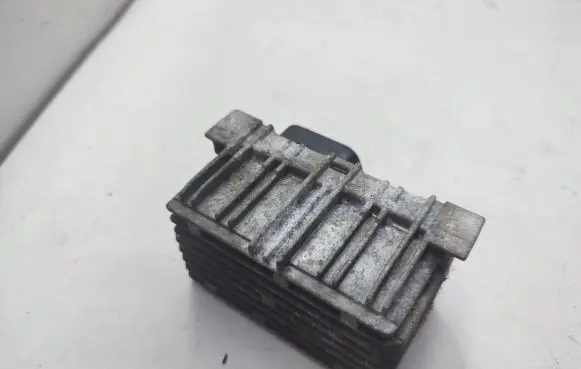 Ford Transit Custom Glow plug pre-heat relay