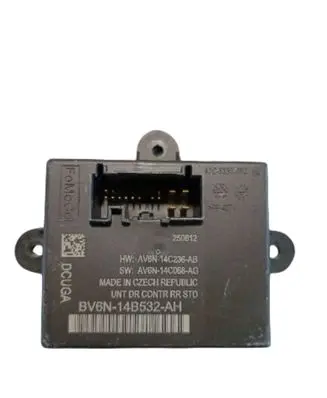Ford Focus Door control unit/module BV6N-14B532-AH