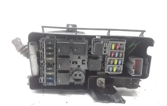 Volvo XC90 Fuse box set 30728132