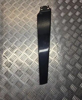 Audi A6 S6 C6 4F (B) Pillar trim (exterior) 4F0853289A