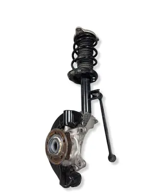 Mercedes-Benz CLA C118 X118 Front suspension assembly kit set A1183205600 A2473230020