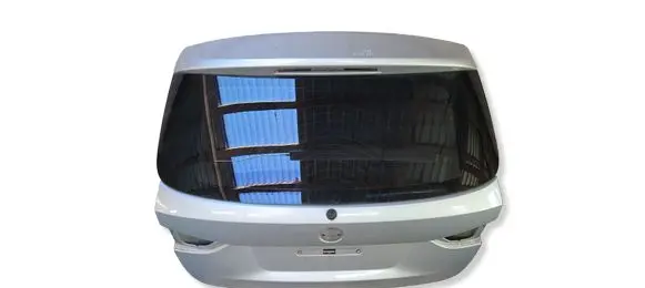 BMW X1 E84 Tailgate/trunk/boot lid 41002993152 43R001583 7060625