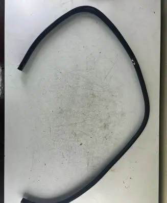 Suzuki Ignis Front door rubber seal