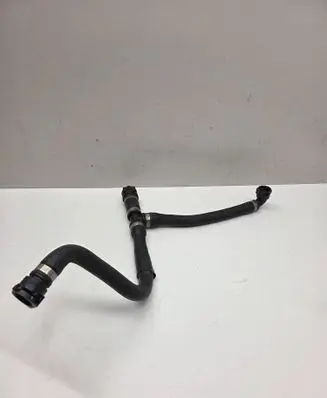 BMW 5 E60 E61 Engine coolant pipe/hose 7791614