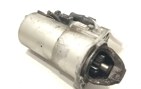 Hyundai i30 Starter motor 36100-03701