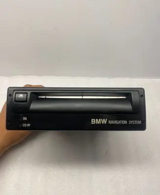 BMW 7 E38 GPS navigation control unit/module 6908309