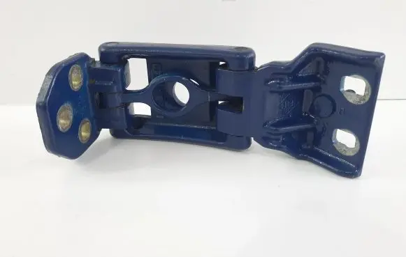 Nissan NV400 Loading door upper hinge 844009783R