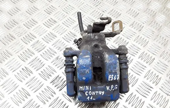 Mini Cooper Countryman R60 Rear brake caliper