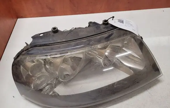 Volkswagen Sharan Headlight/headlamp 0301182612 7M8941016