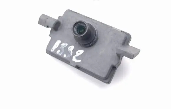 Audi A6 S6 C8 4K Windshield/windscreen camera 4N0907217A