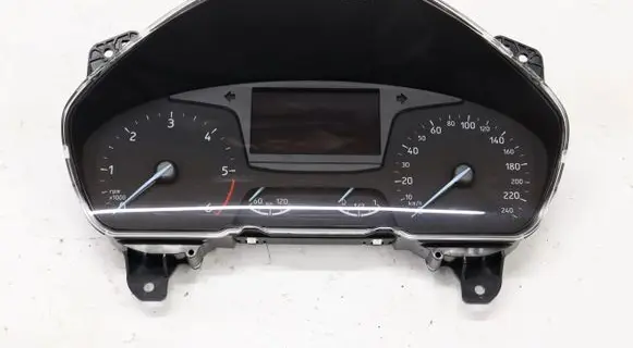 Ford Focus Speedometer (instrument cluster) JX7T-14C026-MAC