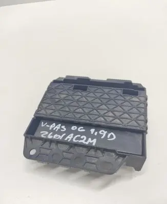 Volkswagen PASSAT B6 Comfort/convenience module 3C0959433AB S0472H043 3C0907348B
