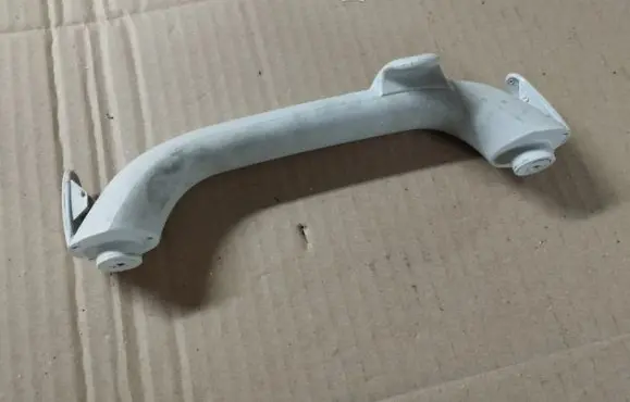 Dodge Journey Rear interior roof grab handle