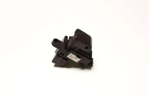 Nissan Qashqai Electric window control switch 25411JD000 0657