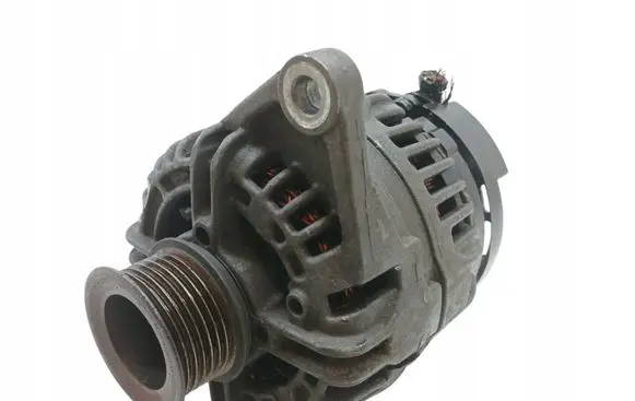 Fiat Ducato Generator/alternator 0124325053