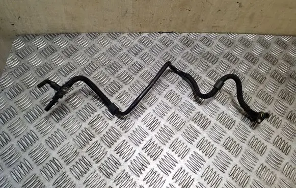 Volkswagen PASSAT B8 Vacuum line/pipe/hose 04L129456E