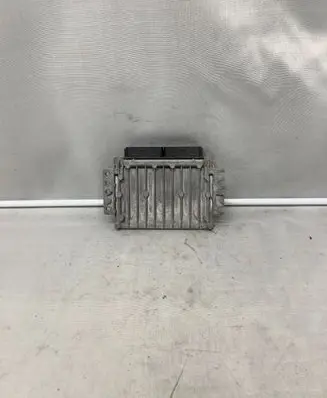 Renault Megane II Engine control unit/module 8200059086 S110138000