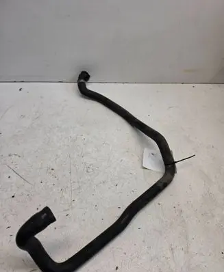 BMW 7 E65 E66 Engine coolant pipe/hose 1234