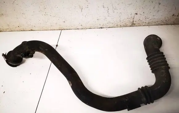 Renault Modus Intercooler hose/pipe 8200527669 8200468372
