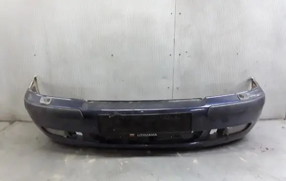 Volvo S40, V40 Front bumper