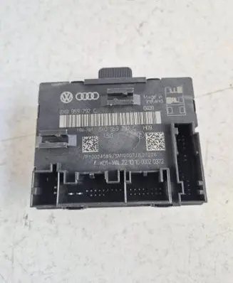 Door control unit/module