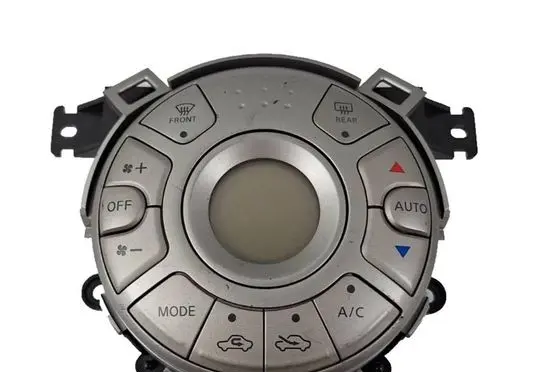 Nissan Micra Climate control unit 275103HD0B