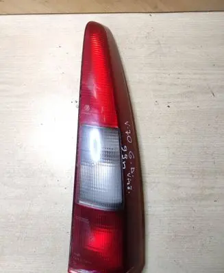 Volvo S70 V70 V70 XC Rear/tail lights 9169473 9157800
