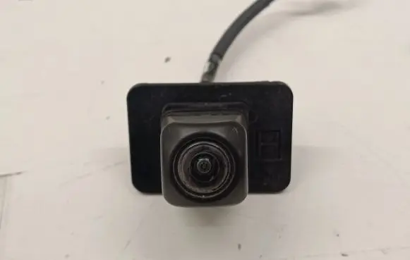 Subaru Forester SK Reversing camera 