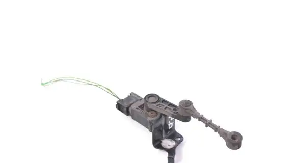 Jaguar F-Pace Air suspension front height level sensor GX733C280CA