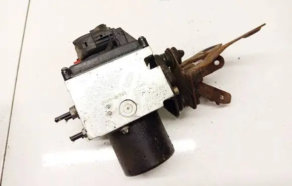Volkswagen PASSAT B6 ABS Pump 3C0614109 16420501