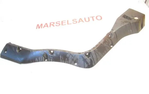 Rear arch trim