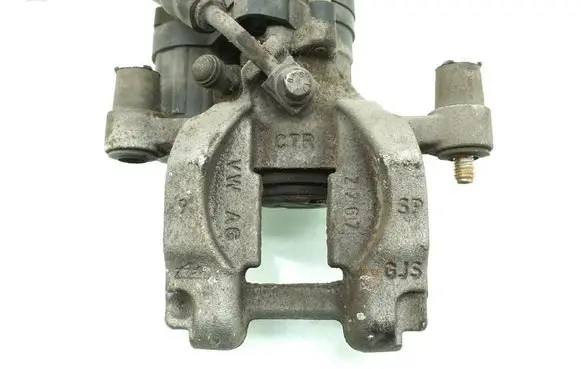 Volkswagen Tiguan Rear brake caliper 3Q0615406R