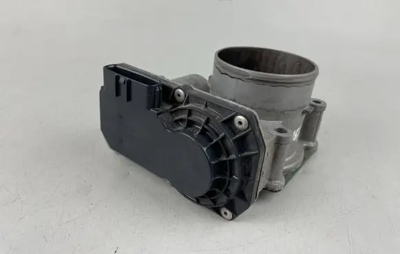 Subaru Outback (BS) Throttle valve 16112AA450