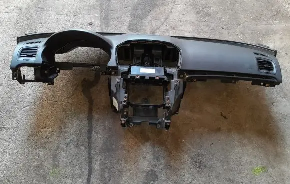 Opel Insignia A Dashboard NOCODE
