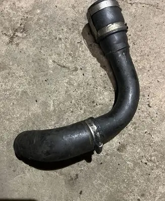 Nissan Terrano Intercooler hose/pipe